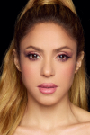 Shakira Shakira