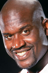 Shaquille O'Neal