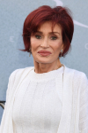 Sharon Osbourne Sharon Osbourne