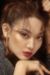 Shin Min Ah