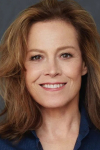 Sigourney Weaver
