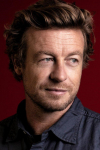 Simon Baker Simon Baker
