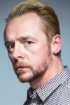 Simon Pegg