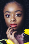 Skai Jackson