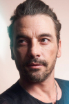 Skeet Ulrich Skeet Ulrich