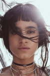 Sofia Boutella Sofia Boutella