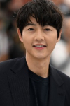 Song Joong Ki