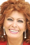 Sophia Loren