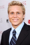 Spencer Pratt