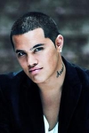Stan Walker