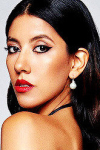 Stephanie Beatriz Stephanie Beatriz