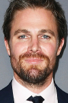 Stephen Amell Stephen Amell