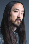 Steve Aoki Steve Aoki