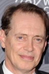 Steve Buscemi