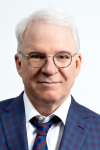 Steve Martin