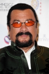 Steven Seagal