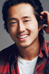 Steven Yeun