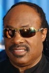 Stevie Wonder