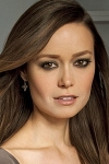 Summer Glau