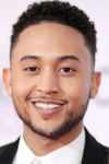 Tahj Mowry