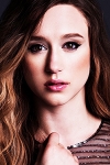Taissa Farmiga Taissa Farmiga