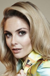 Tamsin Egerton