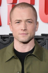 Taron Egerton