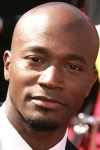 Taye Diggs Taye Diggs