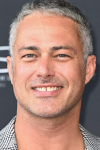 Taylor Kinney Taylor Kinney