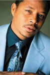 Terrence Howard Terrence Howard