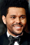 The Weeknd The Weeknd
