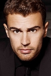 Theo James