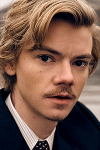 Thomas Brodie-Sangster
