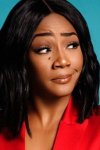Tiffany Haddish Tiffany Haddish