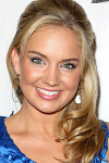 Tiffany Thornton Tiffany Thornton