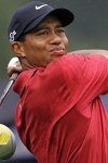 Tiger Woods Tiger Woods