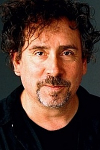 Tim Burton