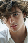 Timothée Chalamet