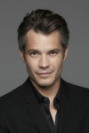 Timothy Olyphant