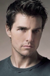 Tom Cruise
