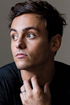 Tom Daley