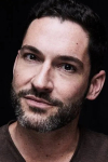 Tom Ellis