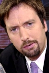 Tom Green