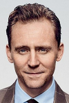Tom Hiddleston