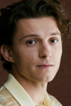 Tom Holland
