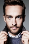 Tom Mison