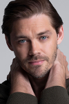 Tom Payne