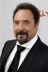 Tom Jones
