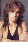Tommy Lee Tommy Lee