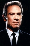 Tommy Lee Jones Tommy Lee Jones